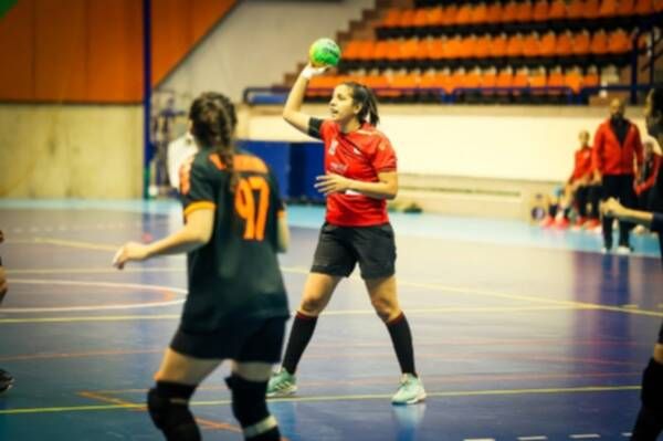 من المباراة