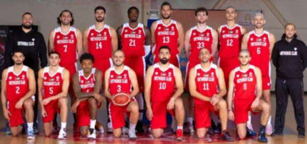 فريق الأرثوذكسي