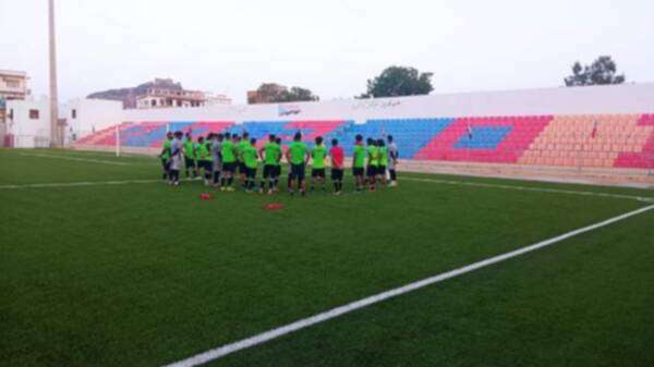 المنتخب اليمني