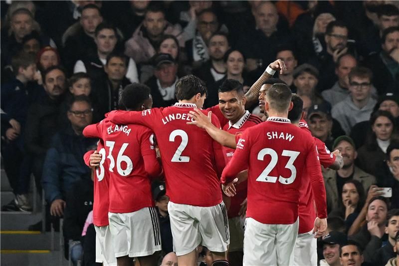 مانشستر يونايتد