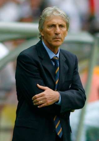 خوسيه بيكرمان 