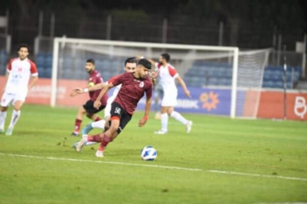 علي محمد رضا