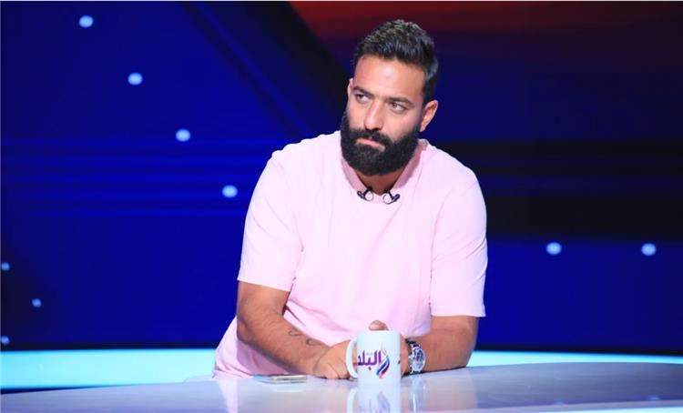 أحمد حسام ميدو