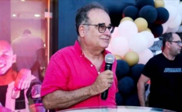 محمد الطرابلسي رئيس الصفاقسي