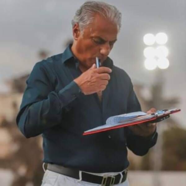 شهاب الليلي