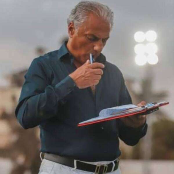 شهاب الليلي