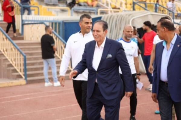 يحيي الكومي