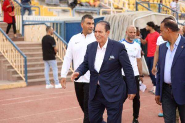 يحيي الكومي