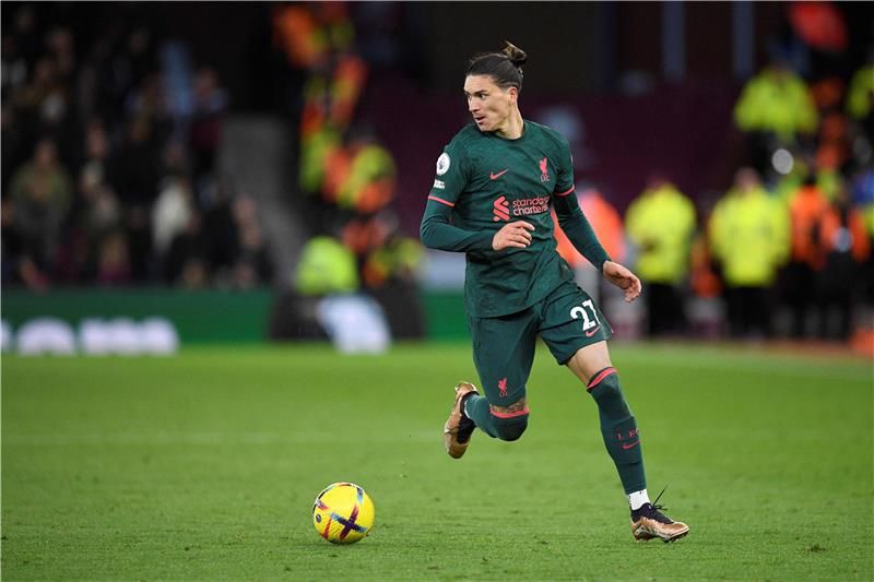 داروين نونيز