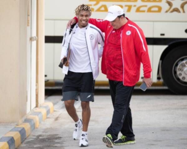 طلال آل الشيخ