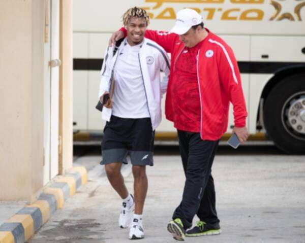 طلال آل الشيخ