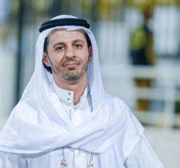 سعد العفالق