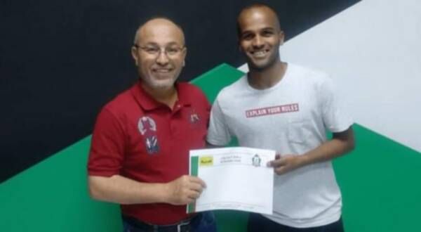 فادي عوض والأسمر