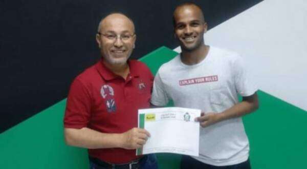 فادي عوض والأسمر