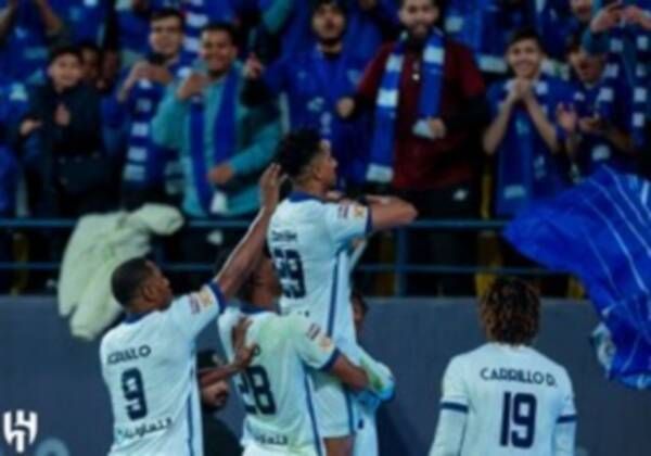 سالم الدوسري