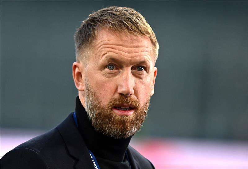 جراهام بوتر