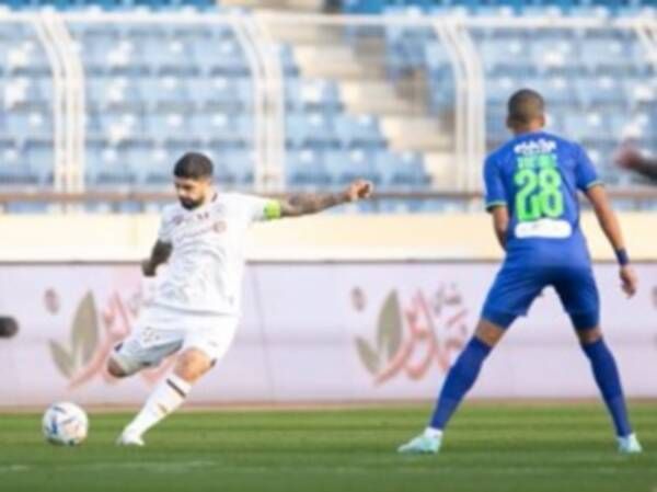 من لقاء الشباب والفتح