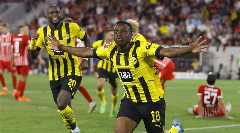 يوسوفا موكوكو