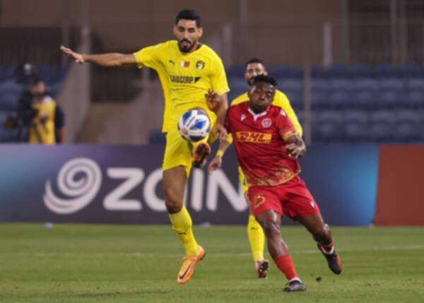 عبدالله الهزاع