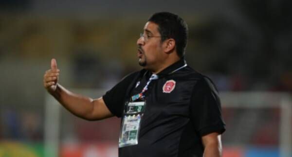 عيسى السعدون