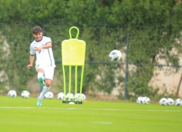 من التدريبات