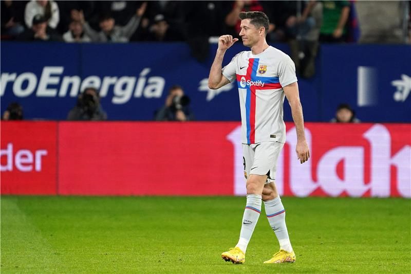 روبرت ليفاندوفسكي