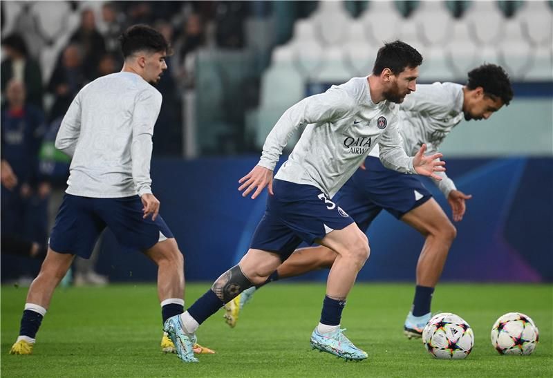 ليونيل ميسي