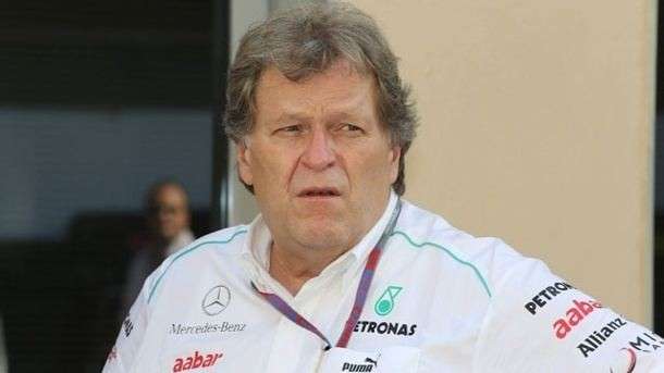 نوربرت هاوج