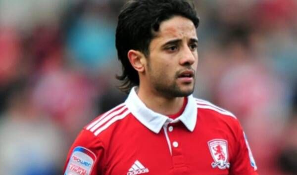 مروان زمامة