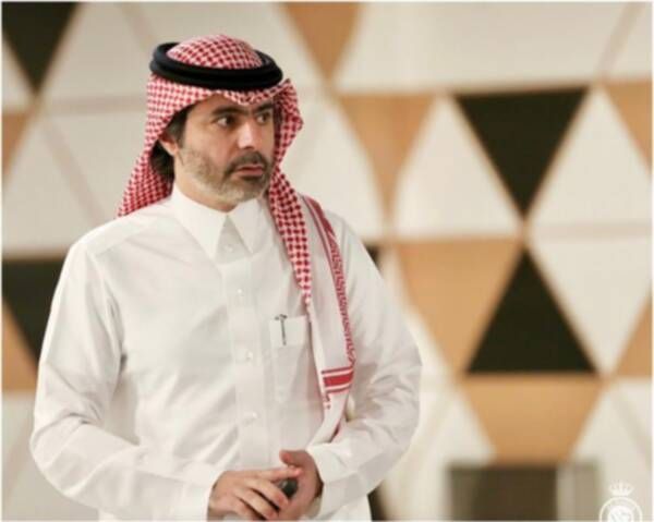 عبد الله العمراني