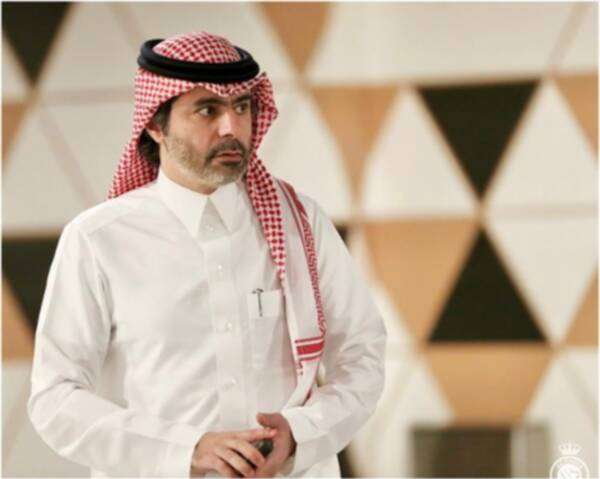 عبد الله العمراني