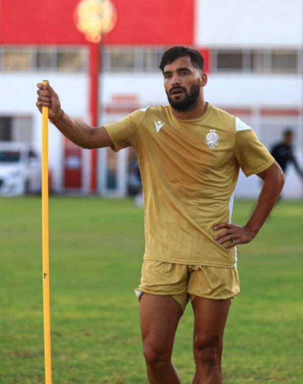 الحسين بن عيادة