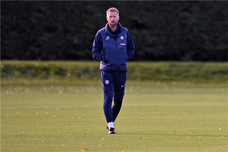 جراهام بوتر