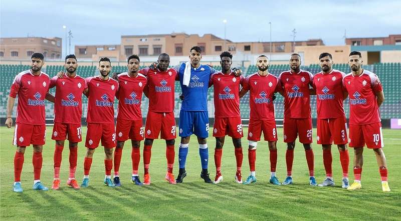 الوداد المغربي