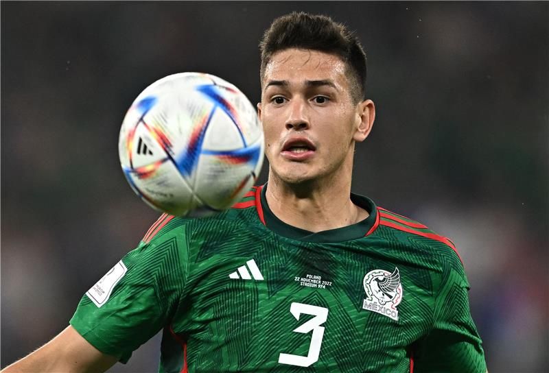 سيزار مونتيس