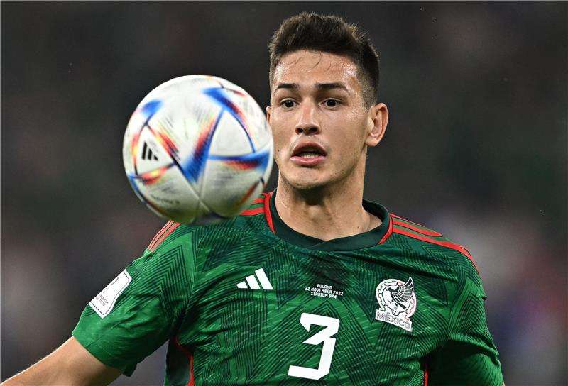 سيزار مونتيس