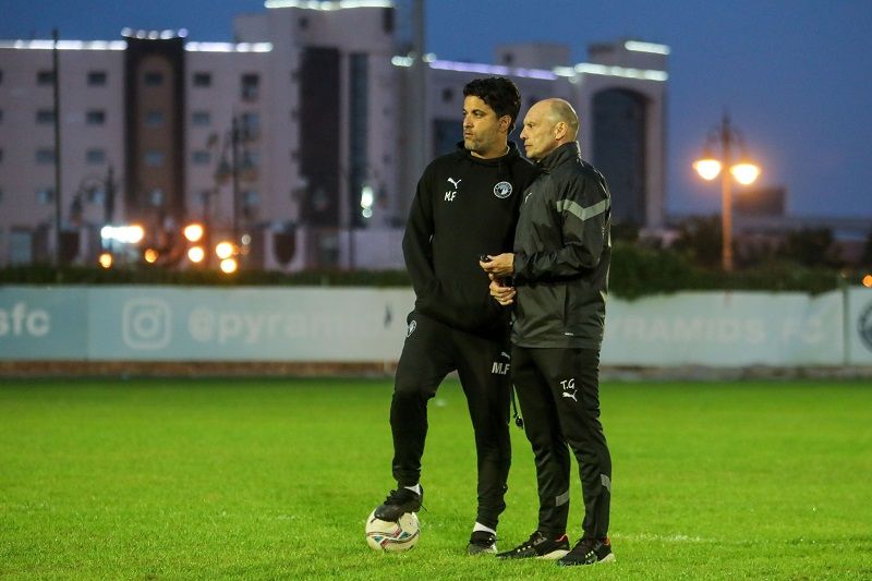 محمود فتح الله