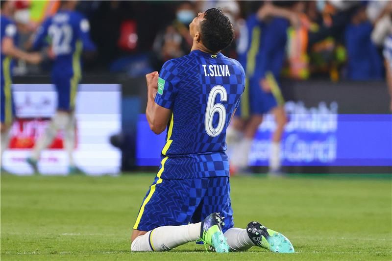 تياجو سيلفا