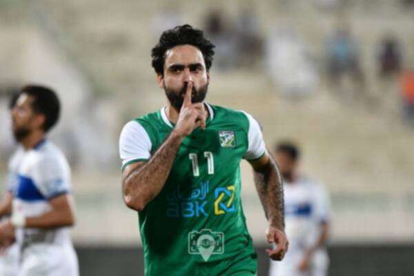 حسين الموسوي