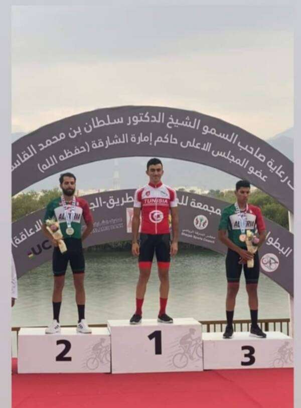 جانب من التكريم