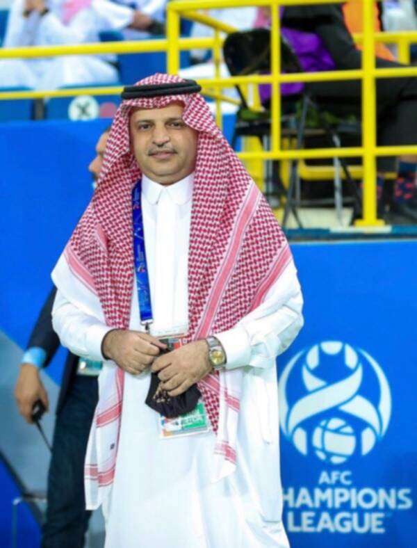 مسلي آل معمر