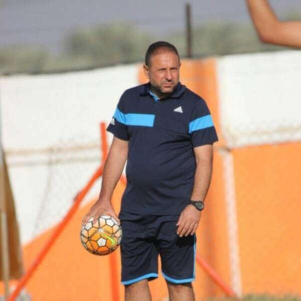 خالد محمد صبار