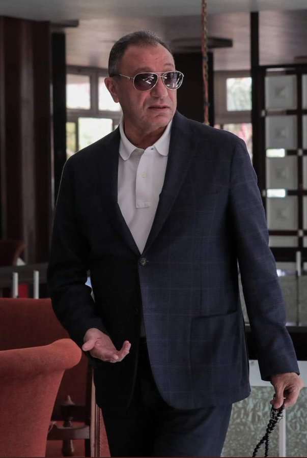 الخطيب