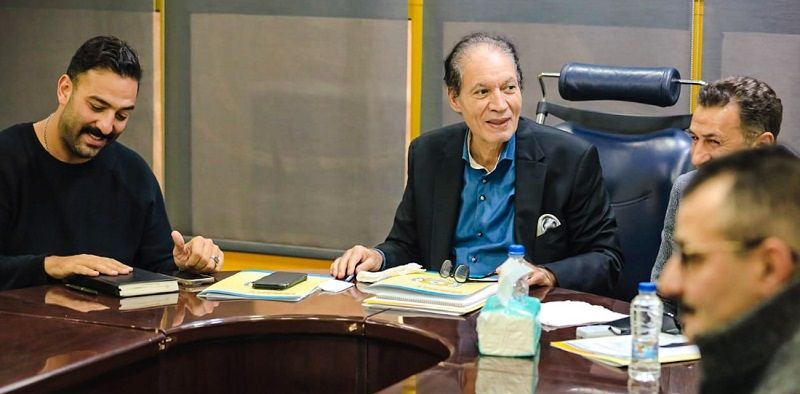 يحيى الكومي