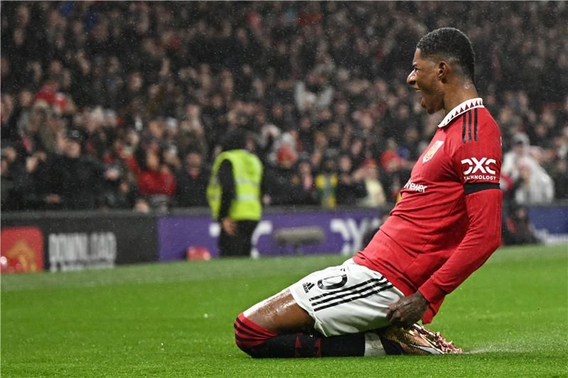 راشفورد