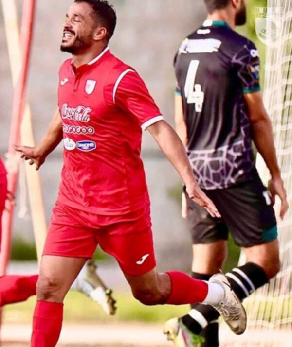 خالد الغسلاوي