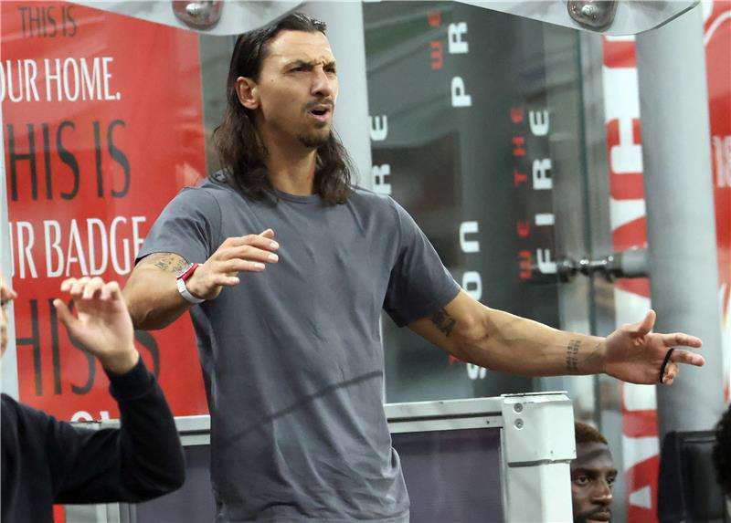 إبراهيموفيتش