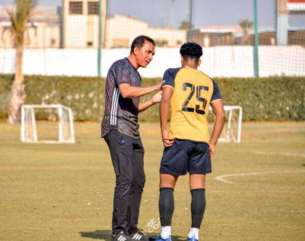 عبدالناصر محمد