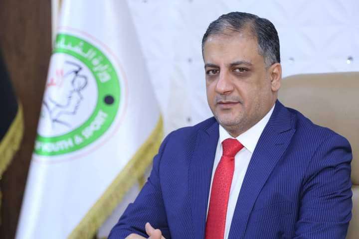 أحمد المبرقع