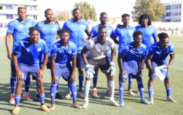 لاعبو الهلال